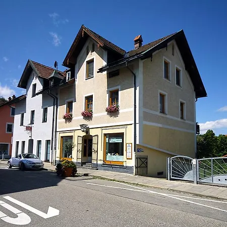 Nocleg ze śniadaniem N°12 - Füssen