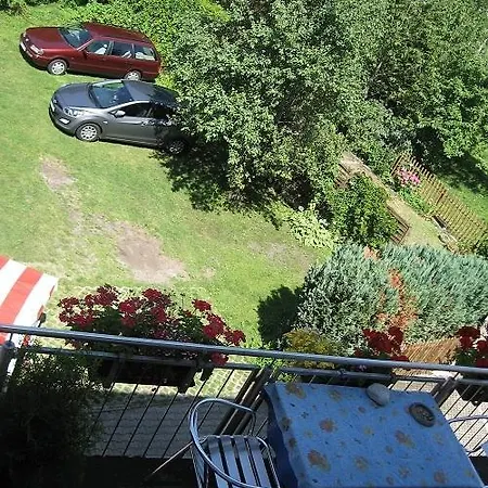 Bed and Breakfast N°12 -