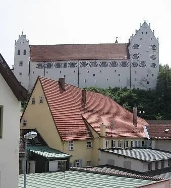 N°12 - Füssen